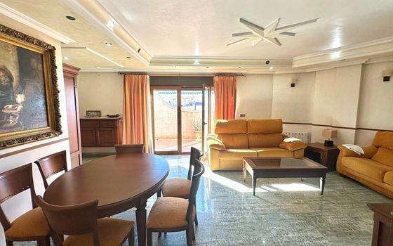Penthouse de 4 chambres à Torrevieja - CT113314 - Photo - 3