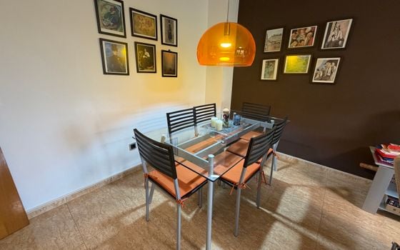 Appartement de 2 chambres à Pilar de la Horadada - SPH155703 - Photo - Small - 9