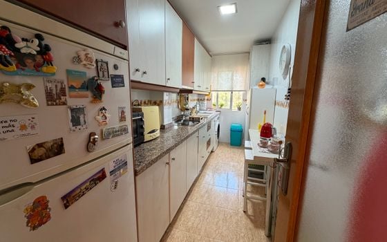 Appartement de 2 chambres à Pilar de la Horadada - SPH155703 - Photo - Small - 11