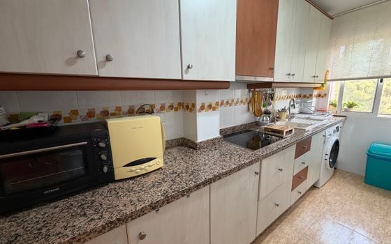 Appartement de 2 chambres à Pilar de la Horadada - SPH155703 - Photo - Small - 12
