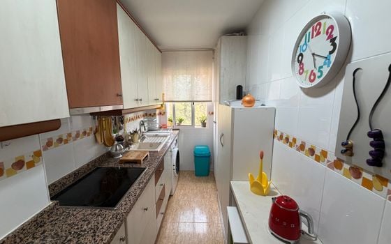 Appartement de 2 chambres à Pilar de la Horadada - SPH155703 - Photo - Small - 13