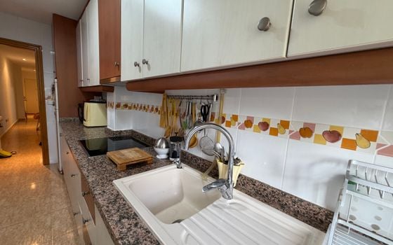 Appartement de 2 chambres à Pilar de la Horadada - SPH155703 - Photo - Small - 15