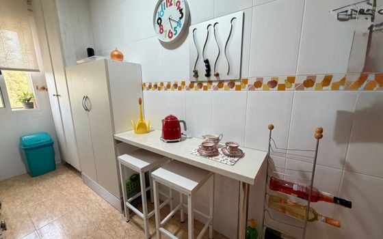 Appartement de 2 chambres à Pilar de la Horadada - SPH155703 - Photo - Small - 14