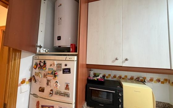 Appartement de 2 chambres à Pilar de la Horadada - SPH155703 - Photo - Small - 16