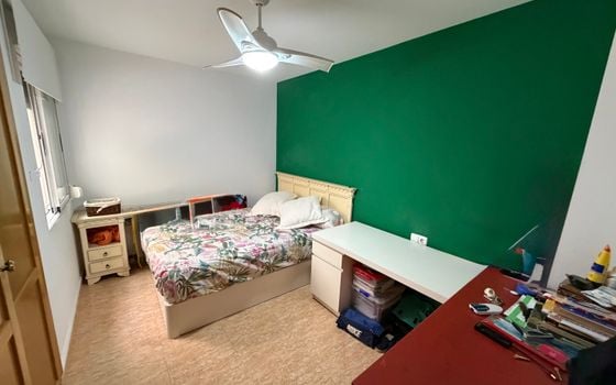 Appartement de 2 chambres à Pilar de la Horadada - SPH155703 - Photo - Small - 21