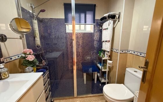 Appartement de 2 chambres à Pilar de la Horadada - SPH155703 - Photo - Small - 25