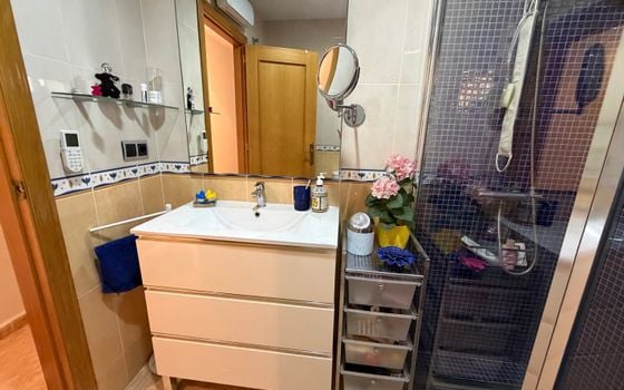 Appartement de 2 chambres à Pilar de la Horadada - SPH155703 - Photo - Small - 28
