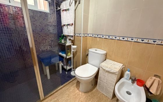 Appartement de 2 chambres à Pilar de la Horadada - SPH155703 - Photo - Small - 27