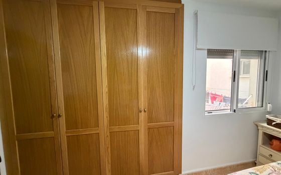 Appartement de 2 chambres à Pilar de la Horadada - SPH155703 - Photo - Small - 23
