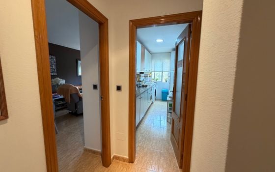 Appartement de 2 chambres à Pilar de la Horadada - SPH155703 - Photo - Small - 29