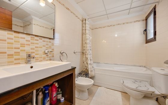 2 bedroom Penthouse in Lomas de Cabo Roig - SPH155704 - Photo - Small - 15