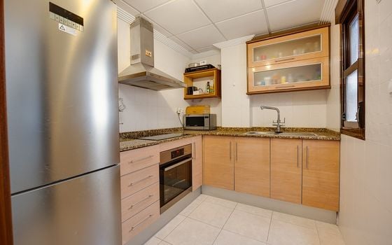 2 bedroom Penthouse in Lomas de Cabo Roig - SPH155704 - Photo - Small - 9