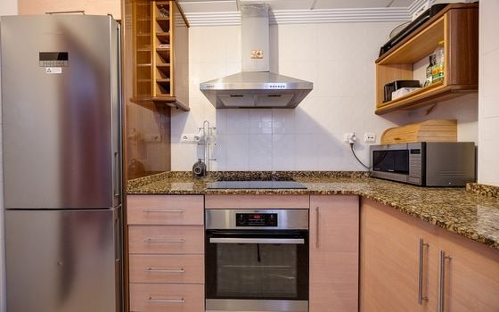 2 bedroom Penthouse in Lomas de Cabo Roig - SPH155704 - Photo - Small - 10