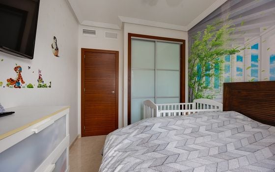 2 bedroom Penthouse in Lomas de Cabo Roig - SPH155704 - Photo - Small - 12