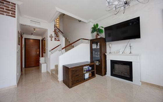 2 bedroom Penthouse in Lomas de Cabo Roig - SPH155704 - Photo - Small - 7