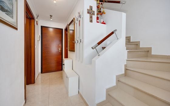 2 bedroom Penthouse in Lomas de Cabo Roig - SPH155704 - Photo - Small - 8