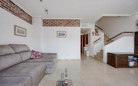 2 bedroom Penthouse in Lomas de Cabo Roig - SPH155704 - Photo - Small - 4