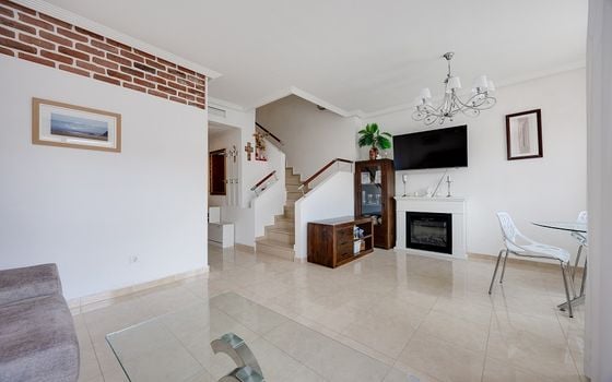 2 bedroom Penthouse in Lomas de Cabo Roig - SPH155704 - Photo - Small - 6