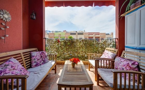 2 bedroom Penthouse in Lomas de Cabo Roig - SPH155704 - Photo - Small - 18