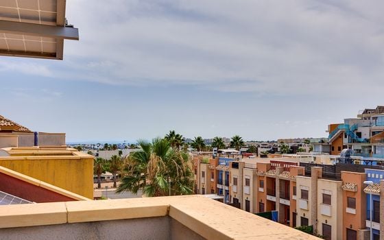 2 bedroom Penthouse in Lomas de Cabo Roig - SPH155704 - Photo - Small - 21