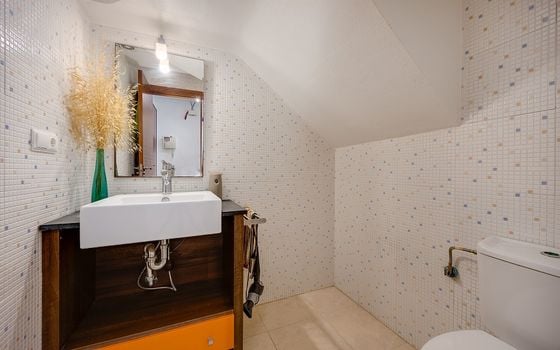 2 bedroom Penthouse in Lomas de Cabo Roig - SPH155704 - Photo - Small - 17
