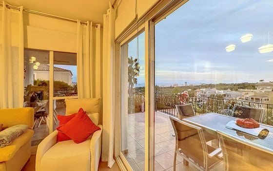 4 bedroom Villa in La Nucia - BNB113394 - Photo - 5