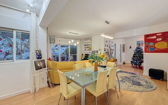 Villa de 4 chambres à La Nucia - BNB113394 - Photo - Small - 7