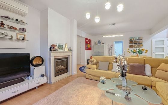 Villa de 4 chambres à La Nucia - BNB113394 - Photo - Small - 6