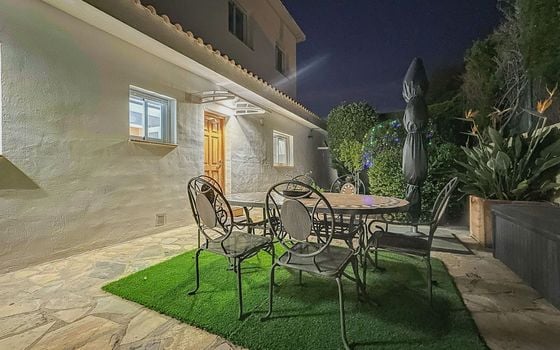 Villa de 4 chambres à La Nucia - BNB113394 - Photo - Small - 14