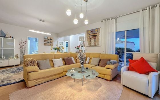 4 bedroom Villa in La Nucia - BNB113394 - Photo - 4