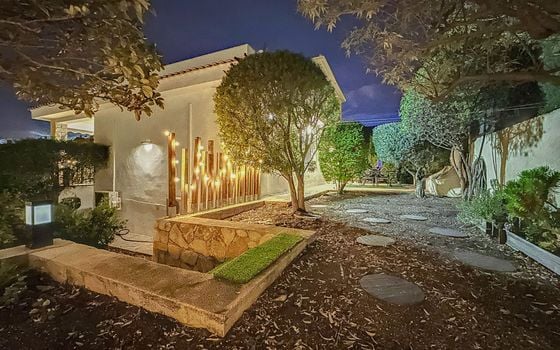 Villa de 4 chambres à La Nucia - BNB113394 - Photo - Small - 12