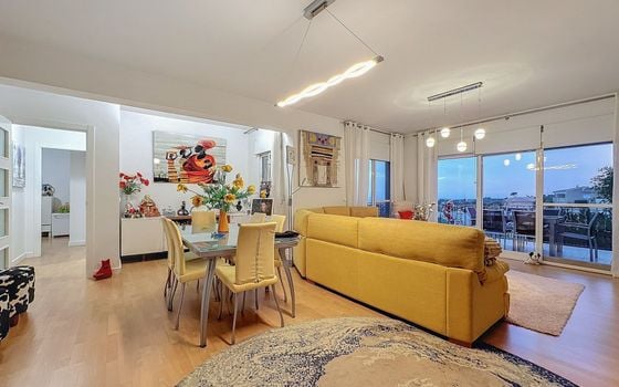 Villa de 4 chambres à La Nucia - BNB113394 - Photo - Small - 8