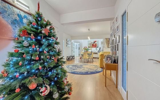 Villa de 4 chambres à La Nucia - BNB113394 - Photo - Small - 10