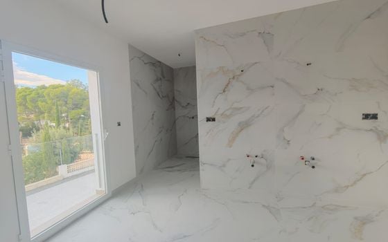 Villa de 4 chambres à Altea - BNB113399 - Photo - Small - 9