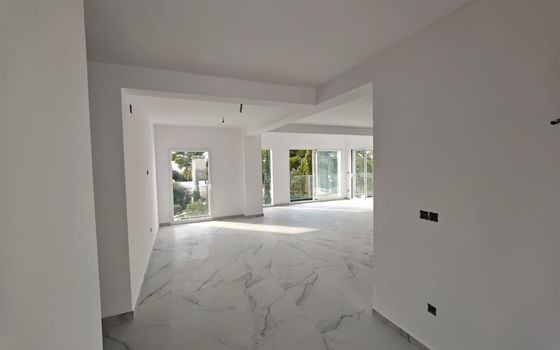 4 bedroom Villa in Altea - BNB113399 - Photo - 5