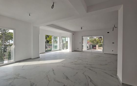 4 bedroom Villa in Altea - BNB113399 - Photo - 4