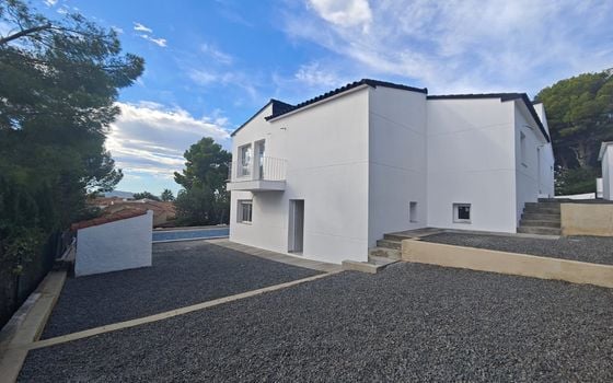 Villa de 4 chambres à Altea - BNB113399 - Photo - Small - 13