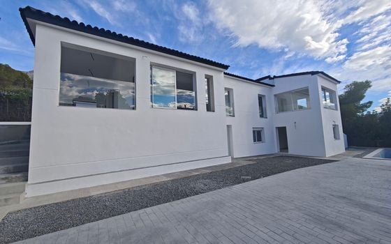 Villa de 4 chambres à Altea - BNB113399 - Photo - Small - 15