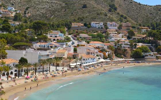4 Schlafzimmer Villa in Moraira - GHB30798 - Foto - Small - 16