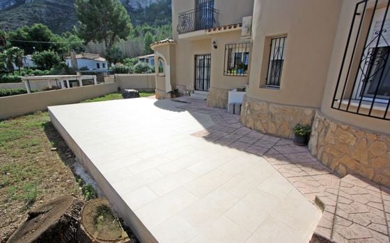 Villa de 4 chambres à Denia - PGP113489 - Photo - 3