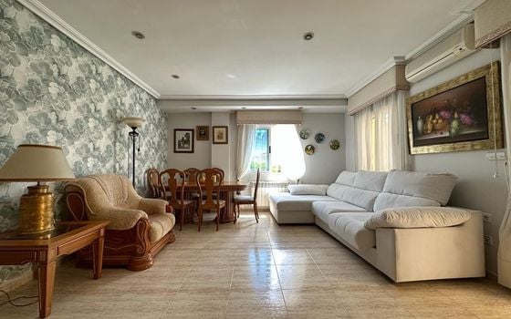 3 bedroom Villa in Guardamar del Segura - LR113527 - Photo - 2