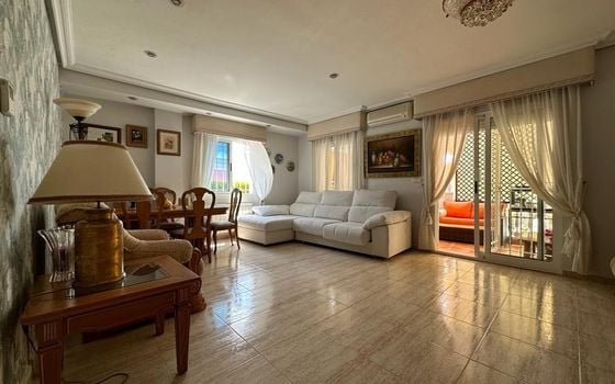 3 bedroom Villa in Guardamar del Segura - LR113527 - Photo - 3