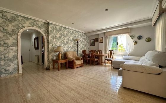 3 bedroom Villa in Guardamar del Segura - LR113527 - Photo - 4