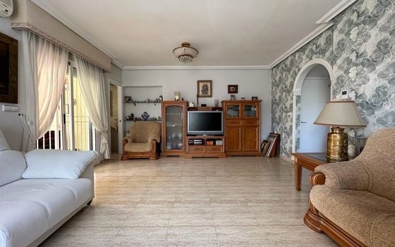 3 bedroom Villa in Guardamar del Segura - LR113527 - Photo - 5