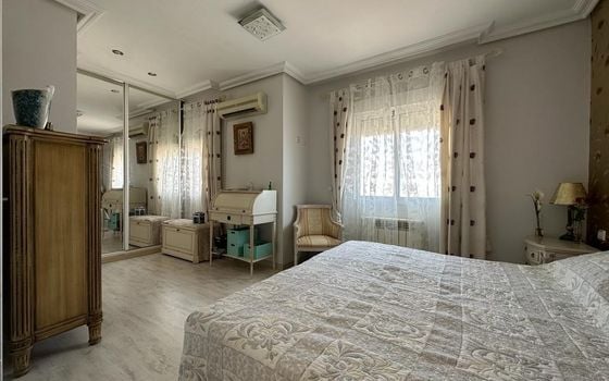 Вилла в Гуардамар дель Сегура, 3 спальни - LR113527 - Фото - Small - 8