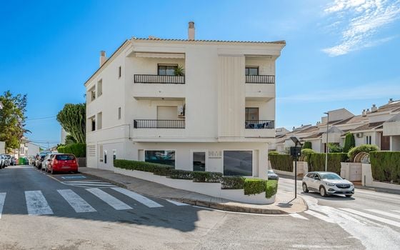 1 bedroom Apartment in Altea - CBB113574 - Photo - 1