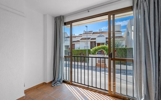 1 bedroom Apartment in Altea - CBB113574 - Photo - Small - 6