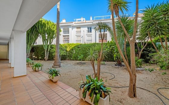 1 bedroom Apartment in Altea - CBB113574 - Photo - 4