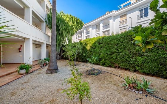 1 bedroom Apartment in Altea - CBB113574 - Photo - 3