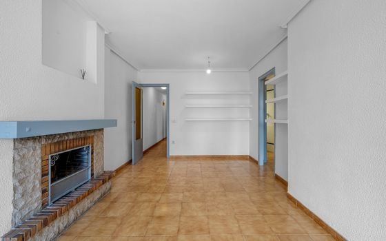1 bedroom Apartment in Altea - CBB113574 - Photo - Small - 8